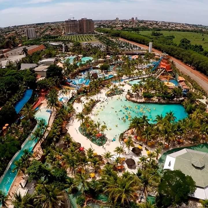 Recanto Jacobs Villa Olímpia Exterior foto