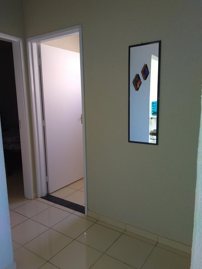 Recanto Jacobs Villa Olímpia Exterior foto
