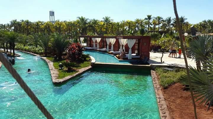 Recanto Jacobs Villa Olímpia Exterior foto