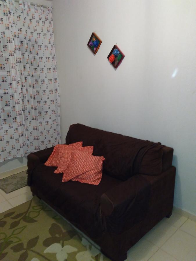 Recanto Jacobs Villa Olímpia Exterior foto