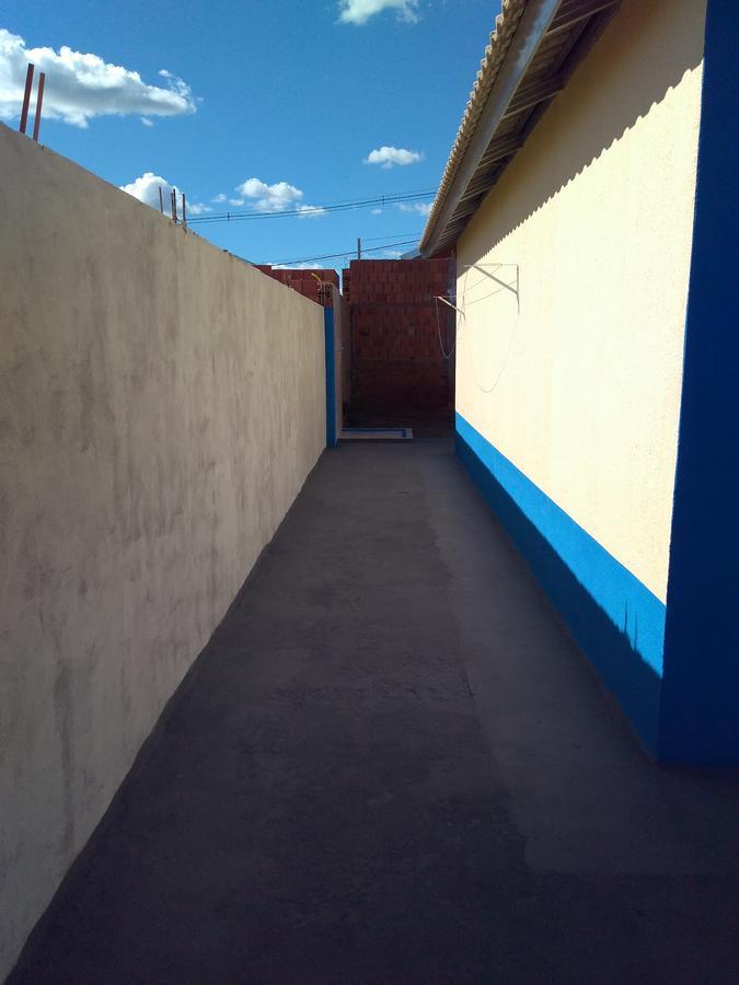 Recanto Jacobs Villa Olímpia Exterior foto