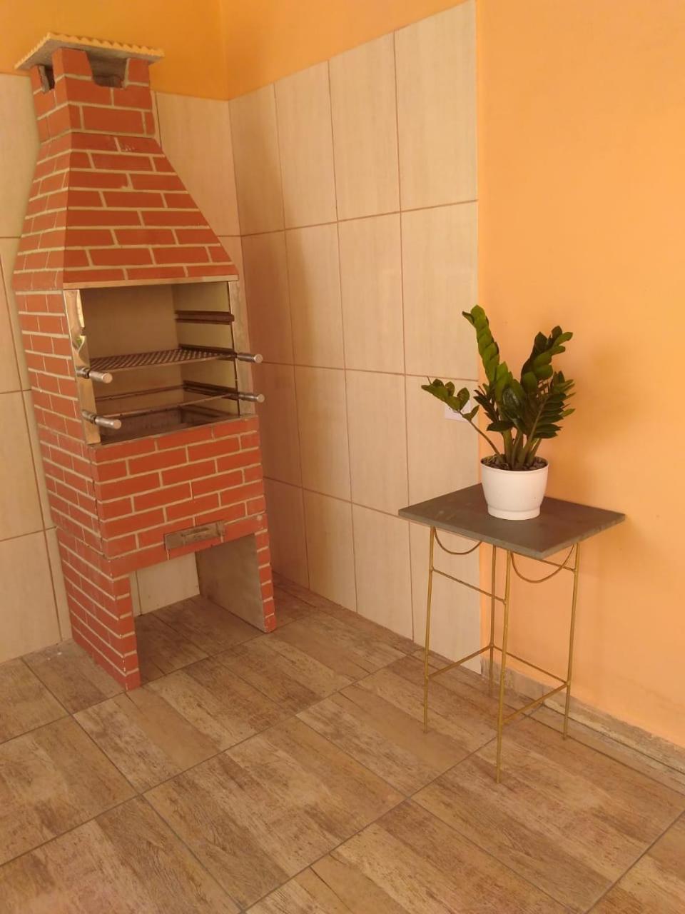 Recanto Jacobs Villa Olímpia Exterior foto